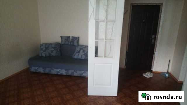 1-комнатная квартира, 30 м², 1/9 эт. в аренду на длительный срок в Усть-Илимске Усть-Илимск - изображение 1