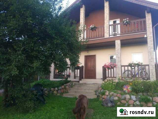 Дом 160 м² на участке 14.7 сот. на продажу в Балтийске Балтийск - изображение 1