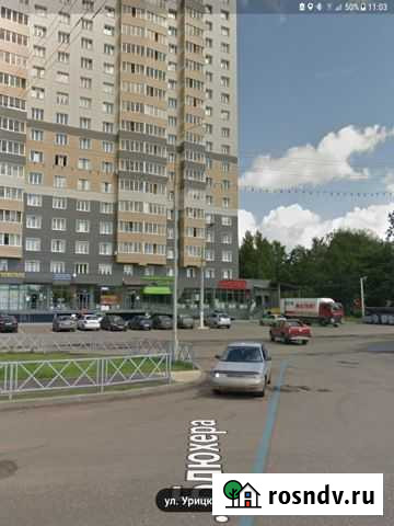 Машиноместо 18 м² в аренду в Ярославле Ярославль - изображение 1