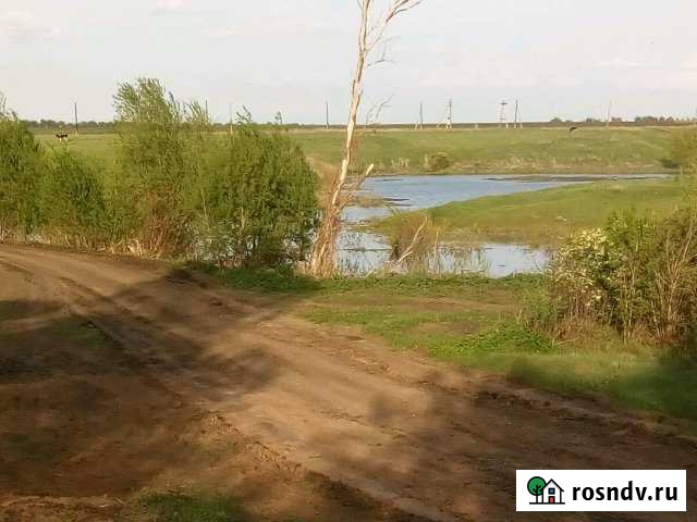 Дом 53 м² на участке 20 сот. на продажу в Сатинке Сатинка - изображение 1