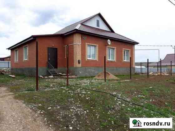 Дом 112.7 м² на участке 8 сот. на продажу в Бугуруслане Бугуруслан