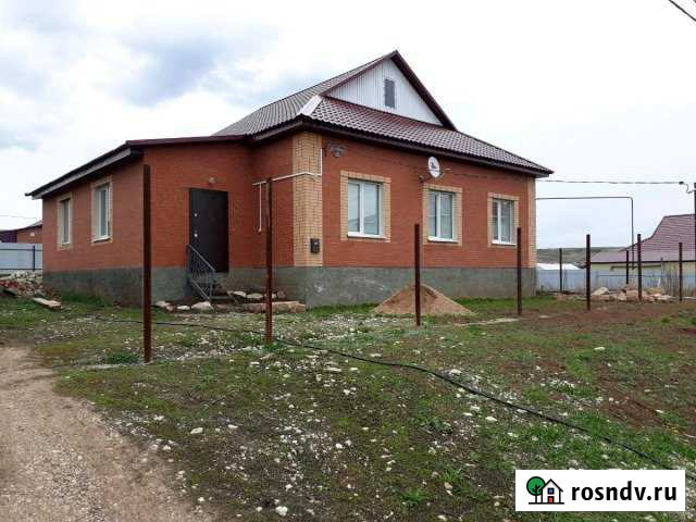 Дом 112.7 м² на участке 8 сот. на продажу в Бугуруслане Бугуруслан - изображение 1