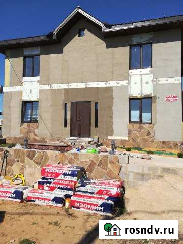 Коттедж 259 м² на участке 12 сот. на продажу в Иваново Иваново - изображение 1