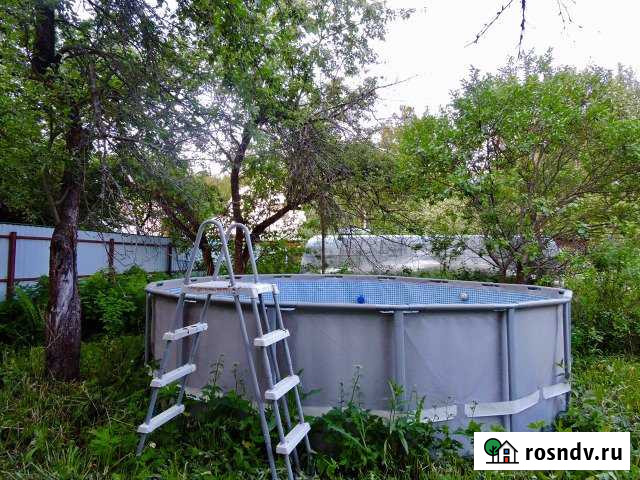 Дача 60 м² на участке 8 сот. на продажу в Домодедово Домодедово - изображение 1