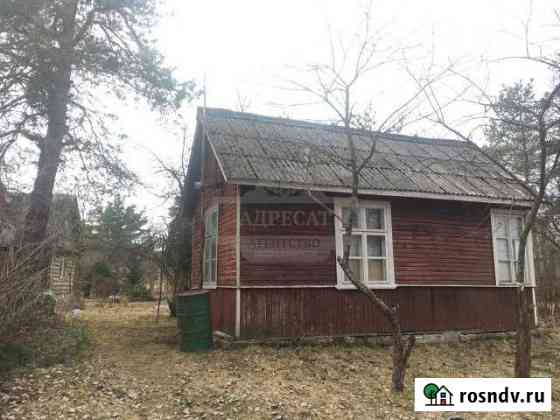 Дом 30 м² на участке 10 сот. на продажу в Кировске Ленинградской области Кировск