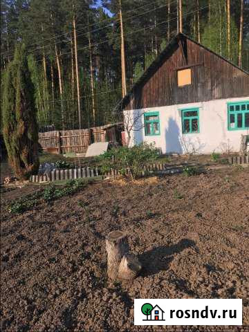 Дача 23 м² на участке 6 сот. на продажу в Асбесте Асбест - изображение 1