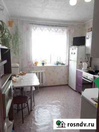 4-комнатная квартира, 79 м², 5/9 эт. на продажу в Тобольске Тобольск