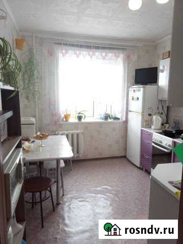 4-комнатная квартира, 79 м², 5/9 эт. на продажу в Тобольске Тобольск - изображение 1