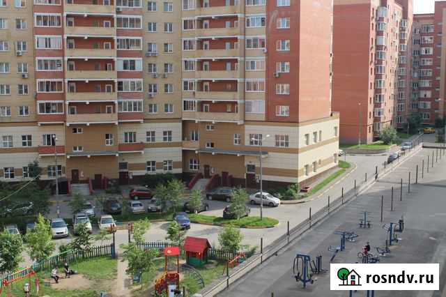 1-комнатная квартира, 36 м², 6/12 эт. на продажу в Лесном Городке Лесной Городок - изображение 1