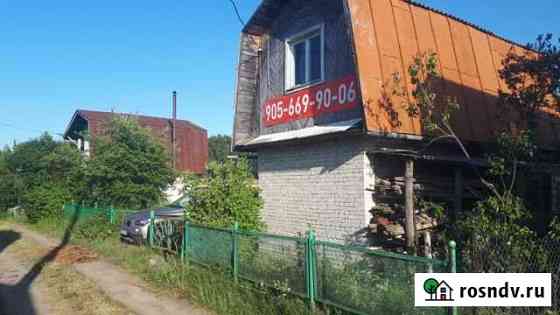 Дача 24 м² на участке 5.3 сот. на продажу в Дзержинске Дзержинск