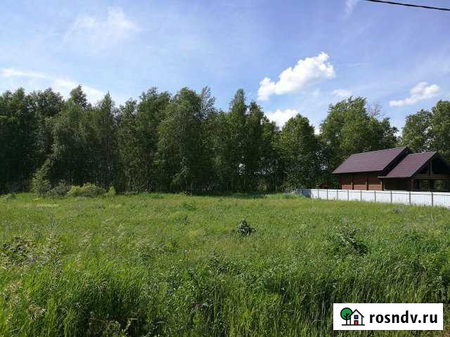 Участок ИЖС 15 сот. на продажу в Богандинском Богандинский - изображение 1