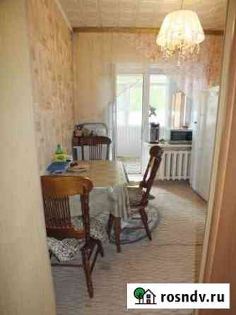 3-комнатная квартира, 70 м², 1/5 эт. на продажу в Когалыме Когалым