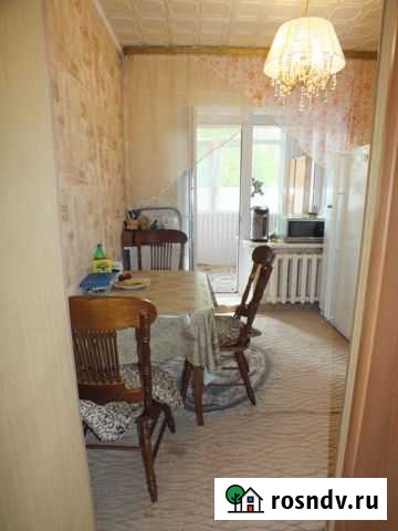 3-комнатная квартира, 70 м², 1/5 эт. на продажу в Когалыме Когалым - изображение 1