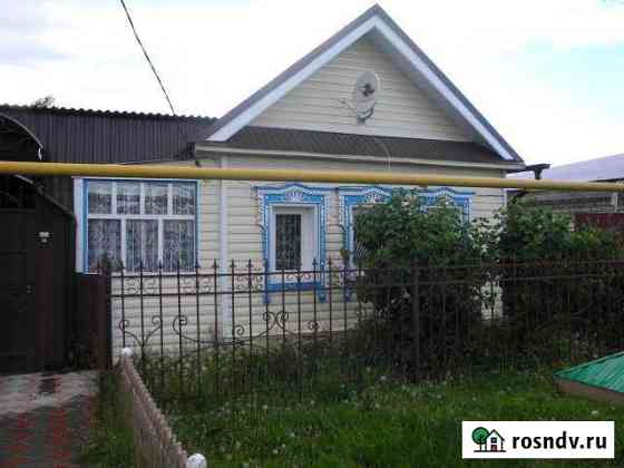Дом 40 м² на участке 15 сот. на продажу в Камском Устье Камское Устье