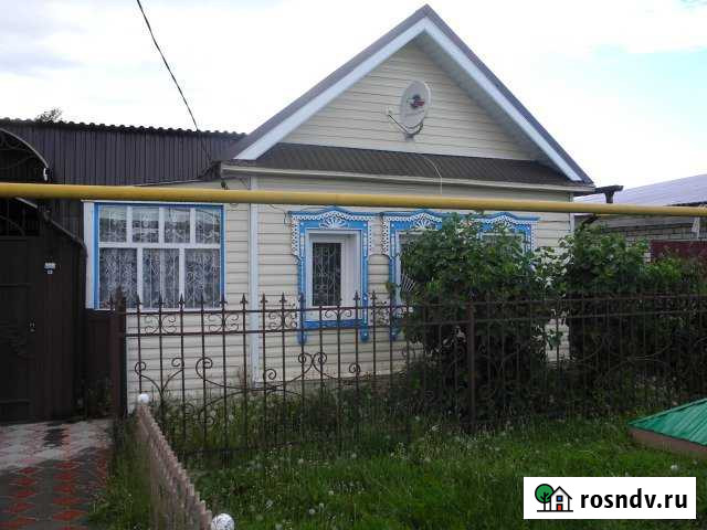 Дом 40 м² на участке 15 сот. на продажу в Камском Устье Камское Устье - изображение 1