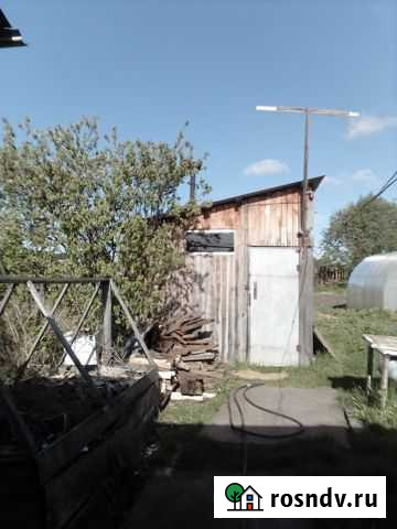 Дом 40 м² на участке 4 сот. на продажу в Алапаевске Алапаевск - изображение 1