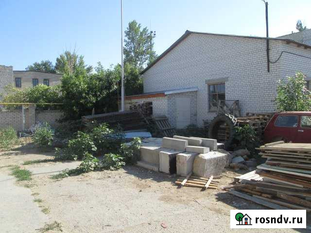 Помещение свободного назначения, 377,4 кв.м. Камышин - изображение 1