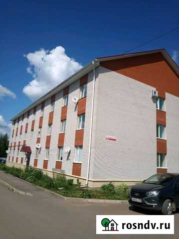 Квартира-студия, 22 м², 1/3 эт. на продажу в Хохряках Хохряки - изображение 1