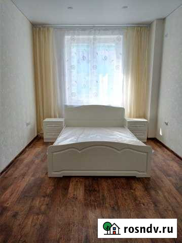 2-комнатная квартира, 58 м², 2/3 эт. в аренду на длительный срок в Егорьевске Егорьевск - изображение 1