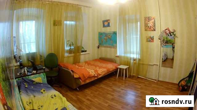 1-комнатная квартира, 31 м², 2/2 эт. на продажу в Егорьевске Егорьевск - изображение 1