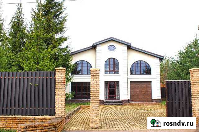 Дом 220 м² на участке 12 сот. на продажу в Сертолово Сертолово - изображение 1