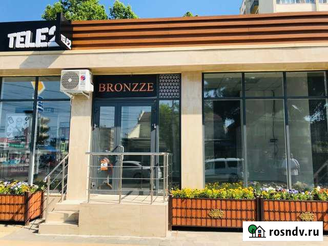 Сдаётся помещение свободного назначения 27кв.м. Анапа - изображение 1