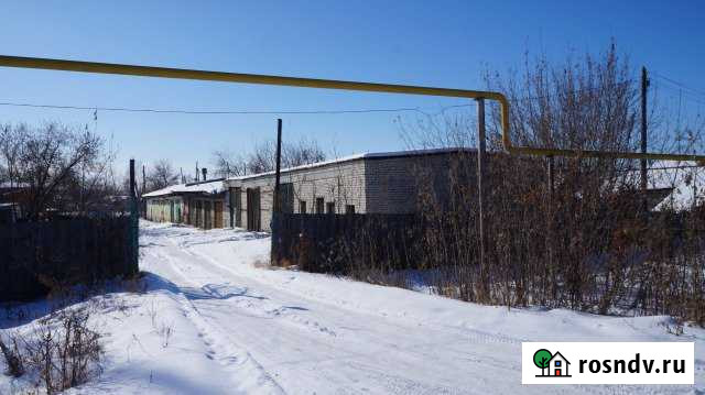 Складское помещение, 345 кв.м. Далматово - изображение 1