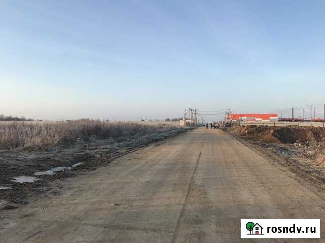 Участок промназначения 65 сот. на продажу в Подольске Подольск - изображение 1