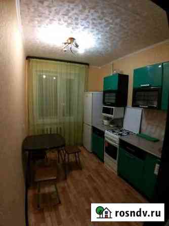 2-комнатная квартира, 56 м², 4/5 эт. в аренду посуточно в Усинске Усинск