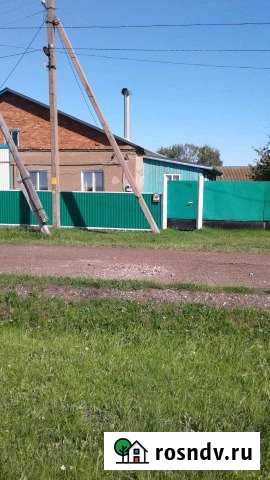 3-комнатная квартира, 63 м², 1/1 эт. на продажу в Дюртюлях Дюртюли - изображение 1