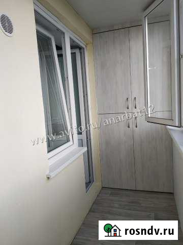 2-комнатная квартира, 61 м², 7/7 эт. на продажу в Медведево Медведево - изображение 1