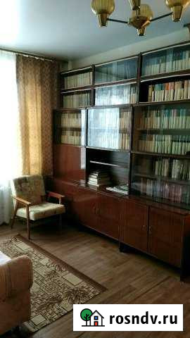 1-комнатная квартира, 32 м², 5/5 эт. в аренду посуточно в Новомосковске Новомосковск - изображение 1