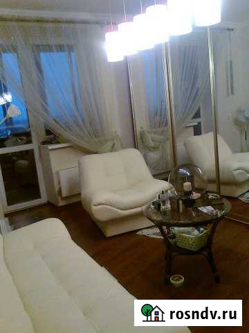 Квартира-студия, 30 м², 17/17 эт. на продажу в Сергиевом Посаде Сергиев Посад - изображение 1