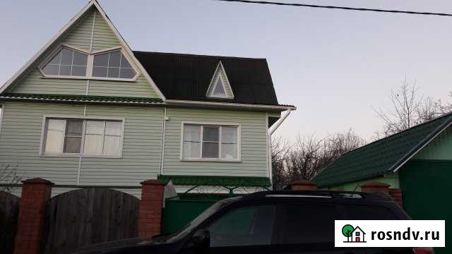 Дача 260 м² на участке 6 сот. на продажу в Тучково Тучково - изображение 1