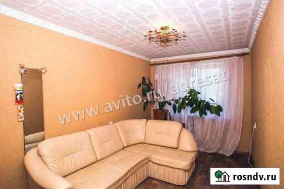 4-комнатная квартира, 74 м², 3/5 эт. на продажу в Волжском Волгоградской области Волжский