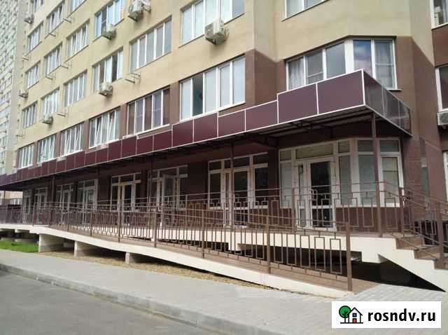 Офисное помещение, 34.3 кв.м. Анапа - изображение 1