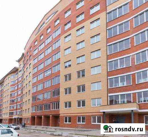 3-комнатная квартира, 86 м², 4/9 эт. на продажу в Звенигороде Звенигород