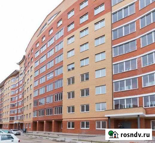 3-комнатная квартира, 86 м², 4/9 эт. на продажу в Звенигороде Звенигород - изображение 1