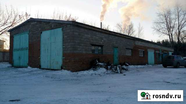 Производственное помещение Верхнеяркеево - изображение 1
