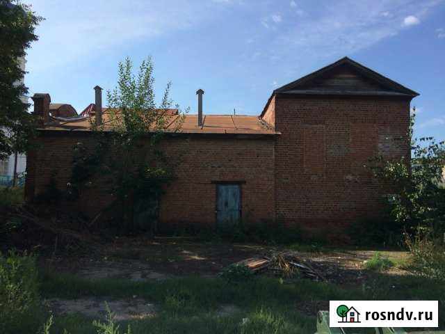 Помещение свободного назначения Мариинский Посад - изображение 1