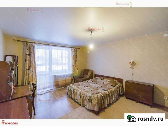 3-комнатная квартира, 76 м², 3/5 эт. на продажу в Березовском Свердловской области Березовский - изображение 1