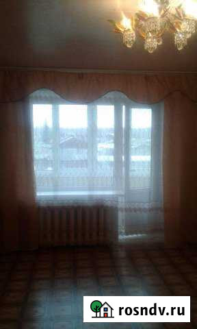 3-комнатная квартира, 61 м², 2/4 эт. на продажу в Мильково Мильково - изображение 1