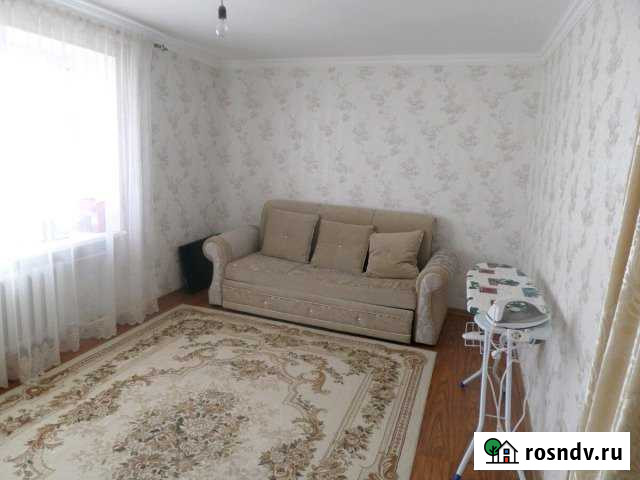 1-комнатная квартира, 38 м², 5/5 эт. на продажу в Грозном Грозный - изображение 1