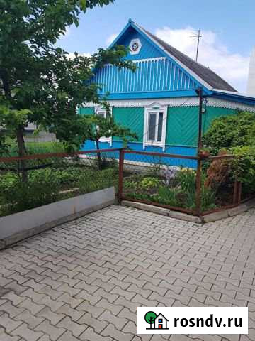 Дом 68 м² на участке 7 сот. на продажу в Артеме Артем - изображение 1