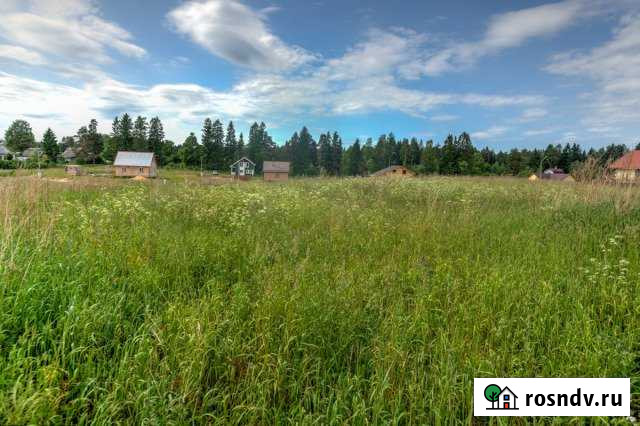 Участок ИЖС 11 сот. на продажу в Тосно Тосно - изображение 1