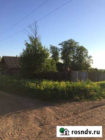 Участок ИЖС 36 сот. на продажу в Нытве Нытва - изображение 1