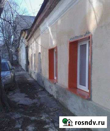 4-комнатная квартира, 57 м², 1/1 эт. на продажу в Симферополе Симферополь - изображение 1