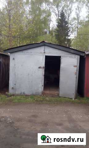 Гараж 18 м² на продажу в Ржеве Ржев - изображение 1