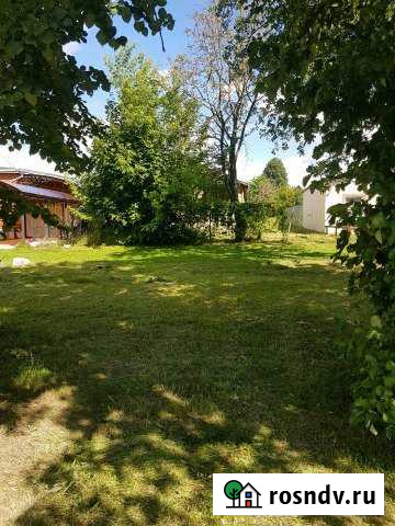 Участок ИЖС 7 сот. на продажу в Полотняном Заводе Полотняный Завод - изображение 1