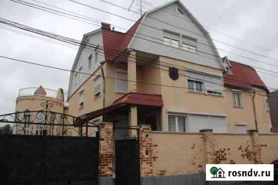 Дом 1156.4 м² на участке 9 сот. на продажу в Видном Видное